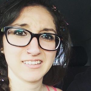 Meet your Posher, Jessica